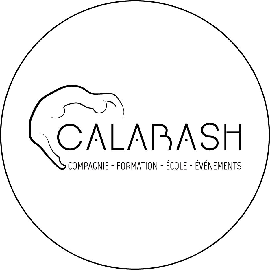 éveil initiation ClermontFerrand Centre chorégraphique Calabash